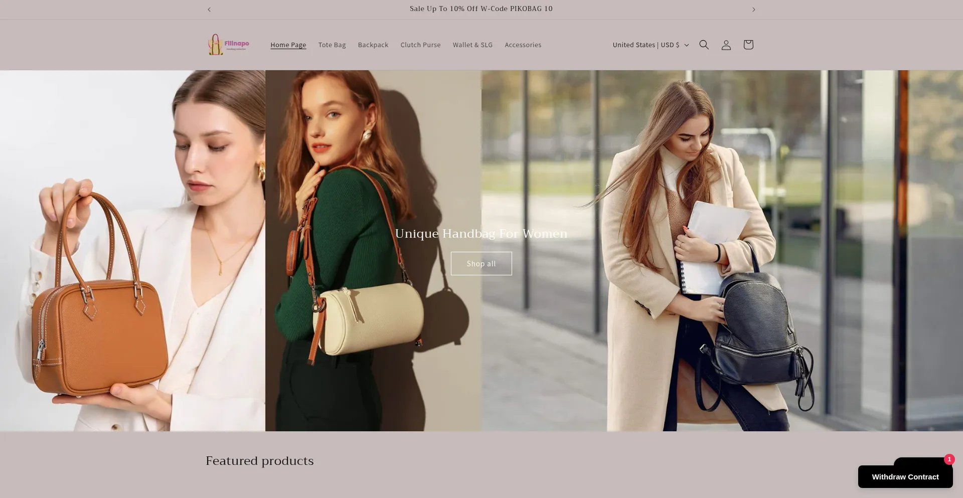 Pikobag.com