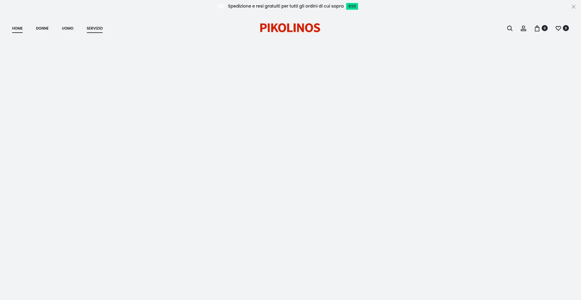 Ist Pikolinosit.it sicher und vertrauenswürdig?