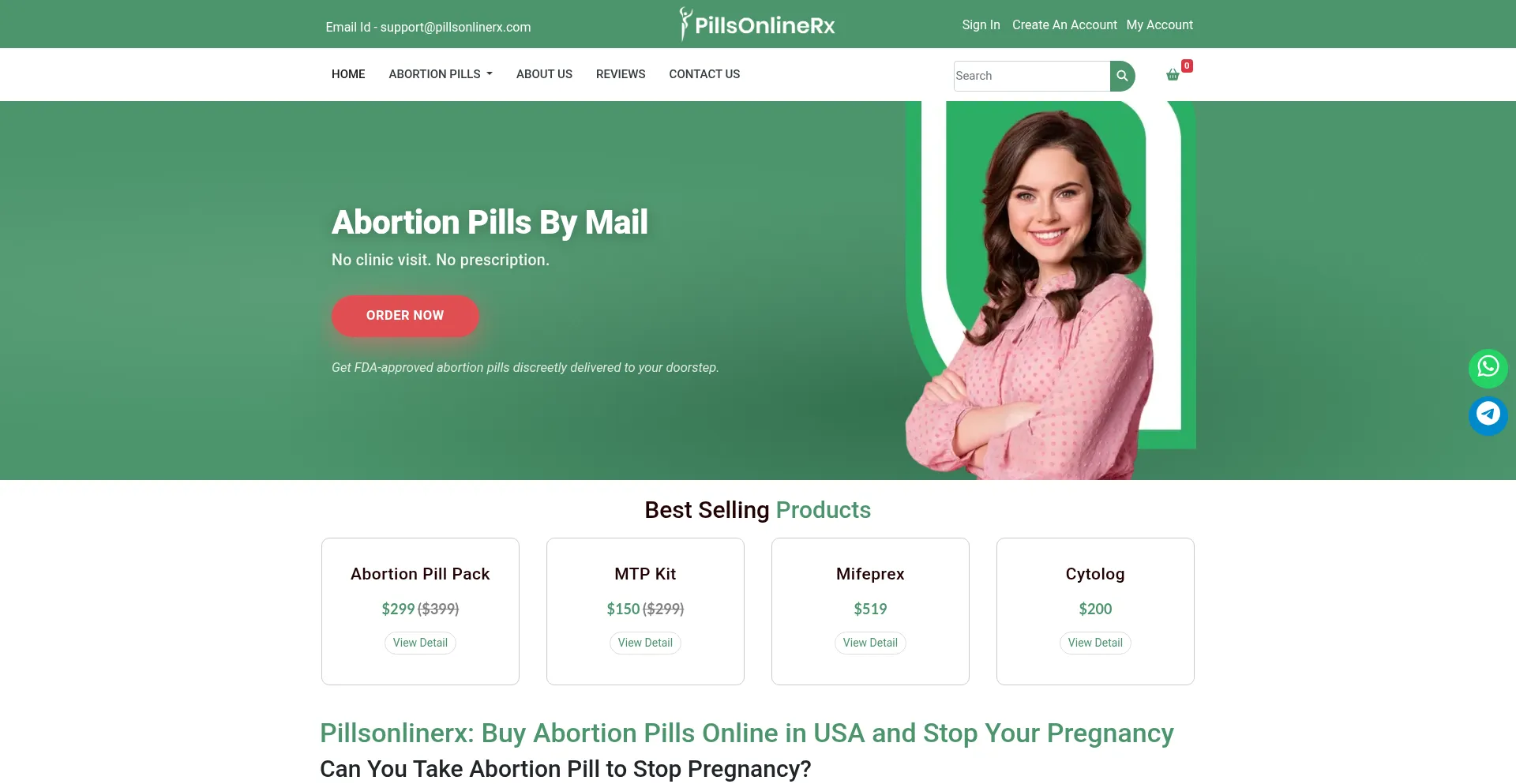 Pillsonlinerx.com
