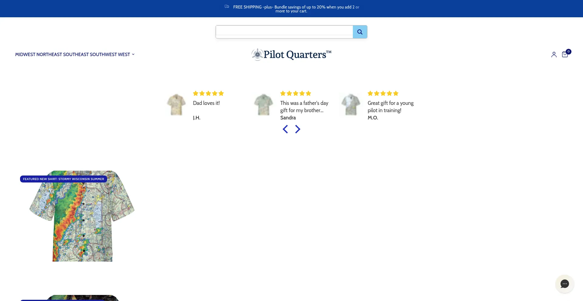 Pilotquarters.com