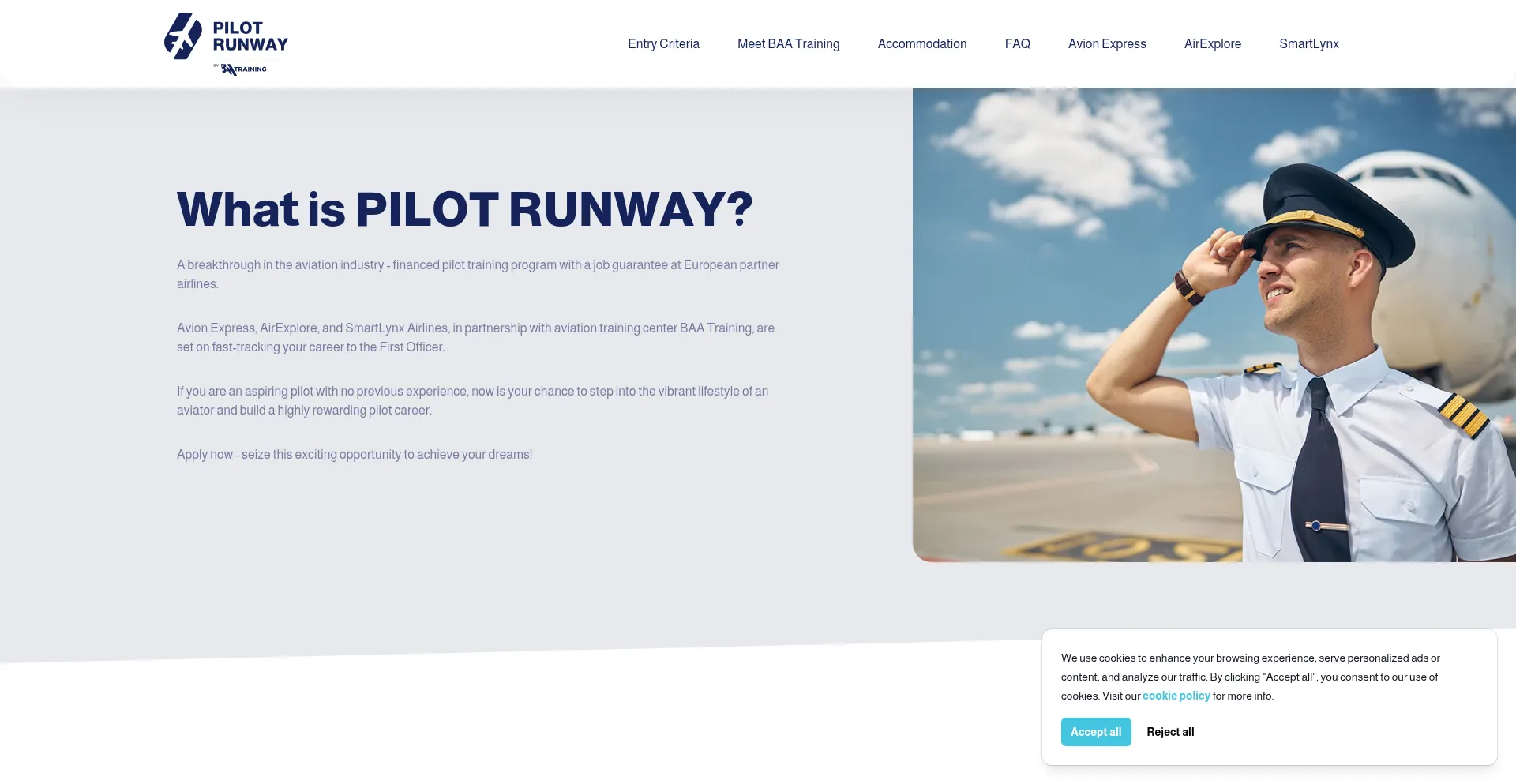 Pilotrunway.com