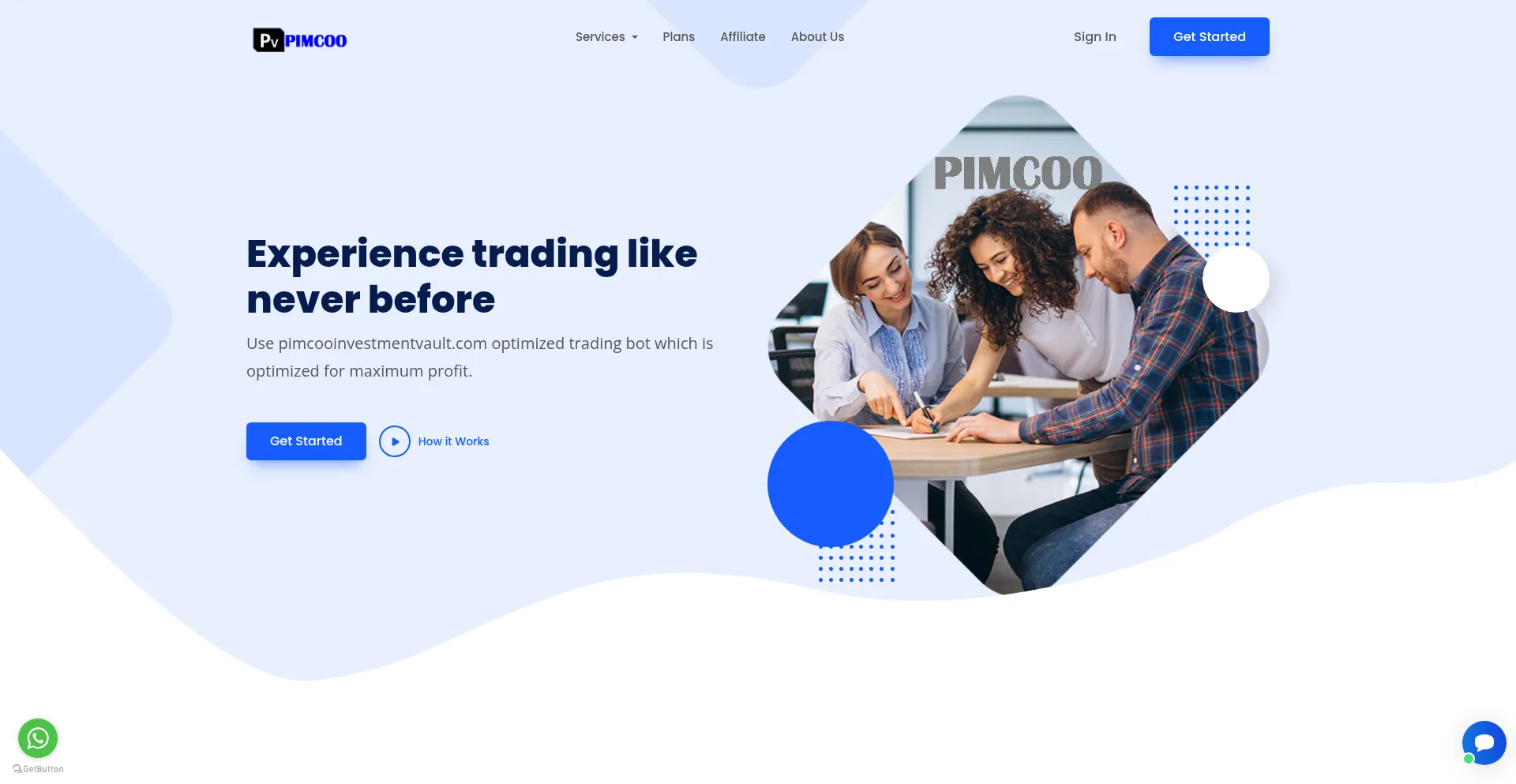 Pimcooinvestmentvault.com