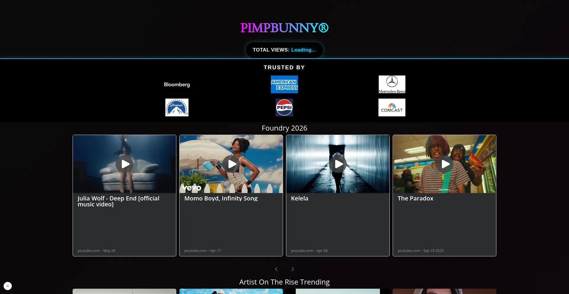 Pimpbunny.us