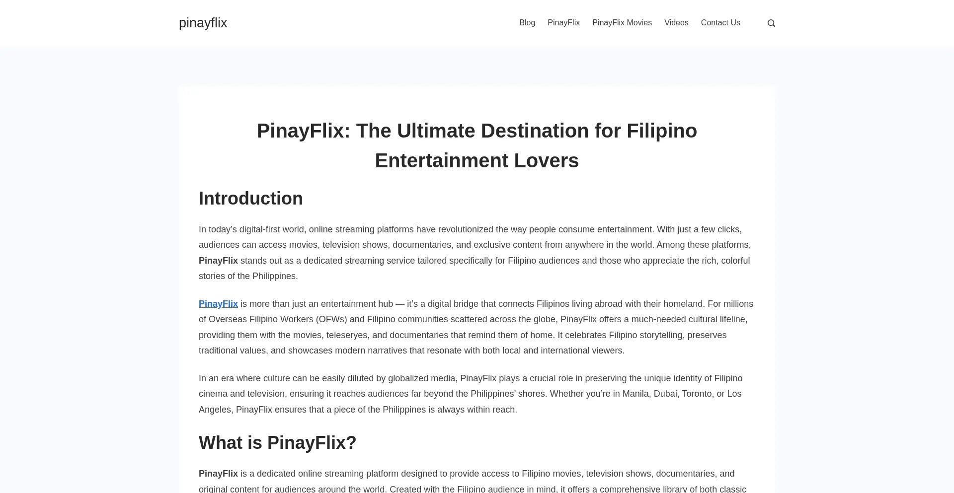 Pinayflix.com.co