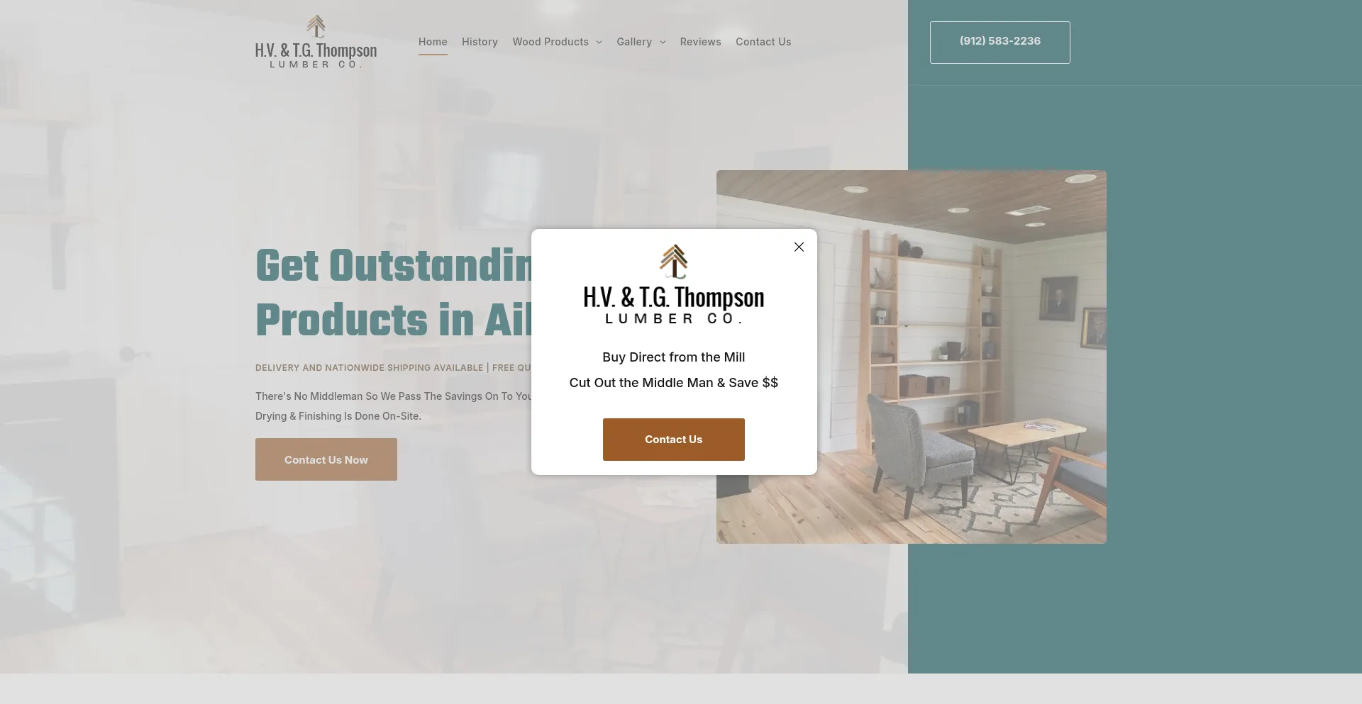 Pineandcypress.com