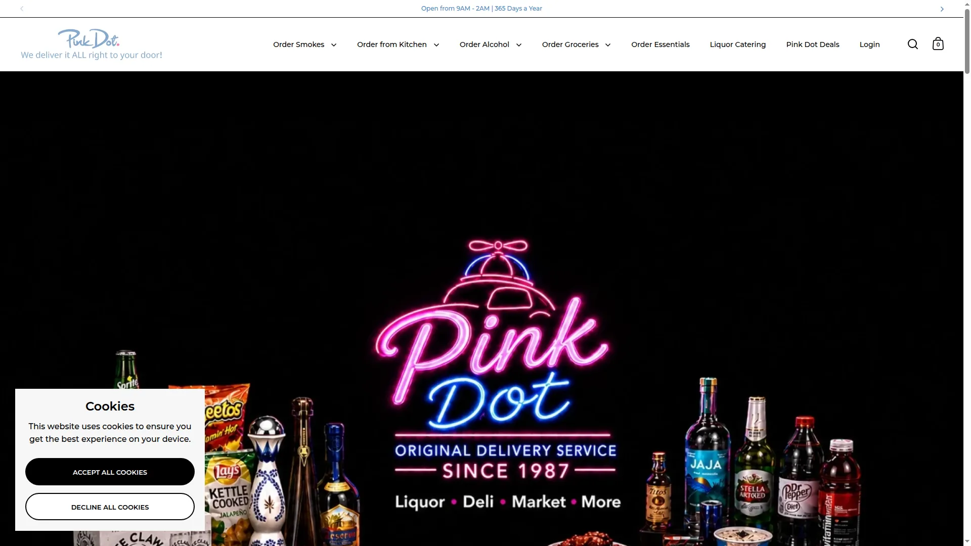 Pinkdot.com