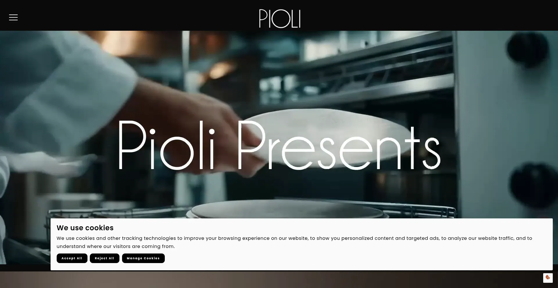 Ist Pioli.co sicher und vertrauenswürdig?
