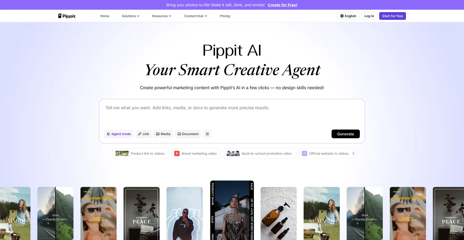 Pippit.ai