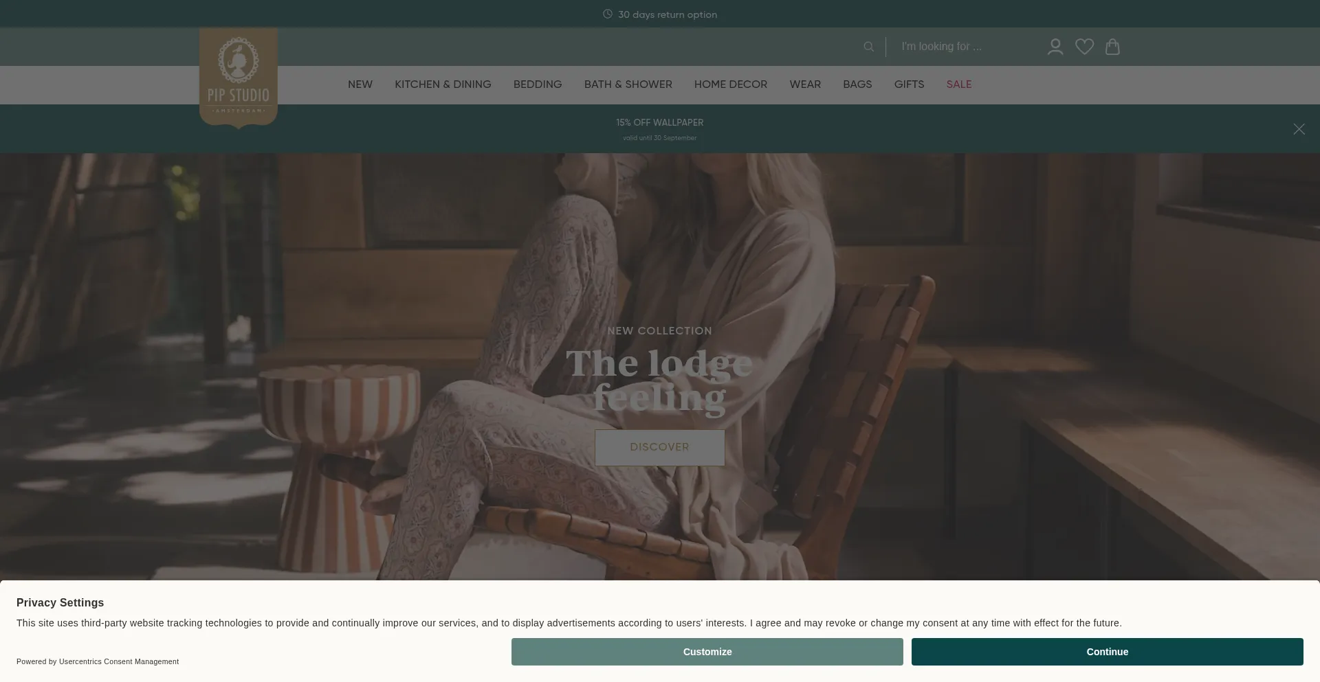 Pipstudio.com Screenshot