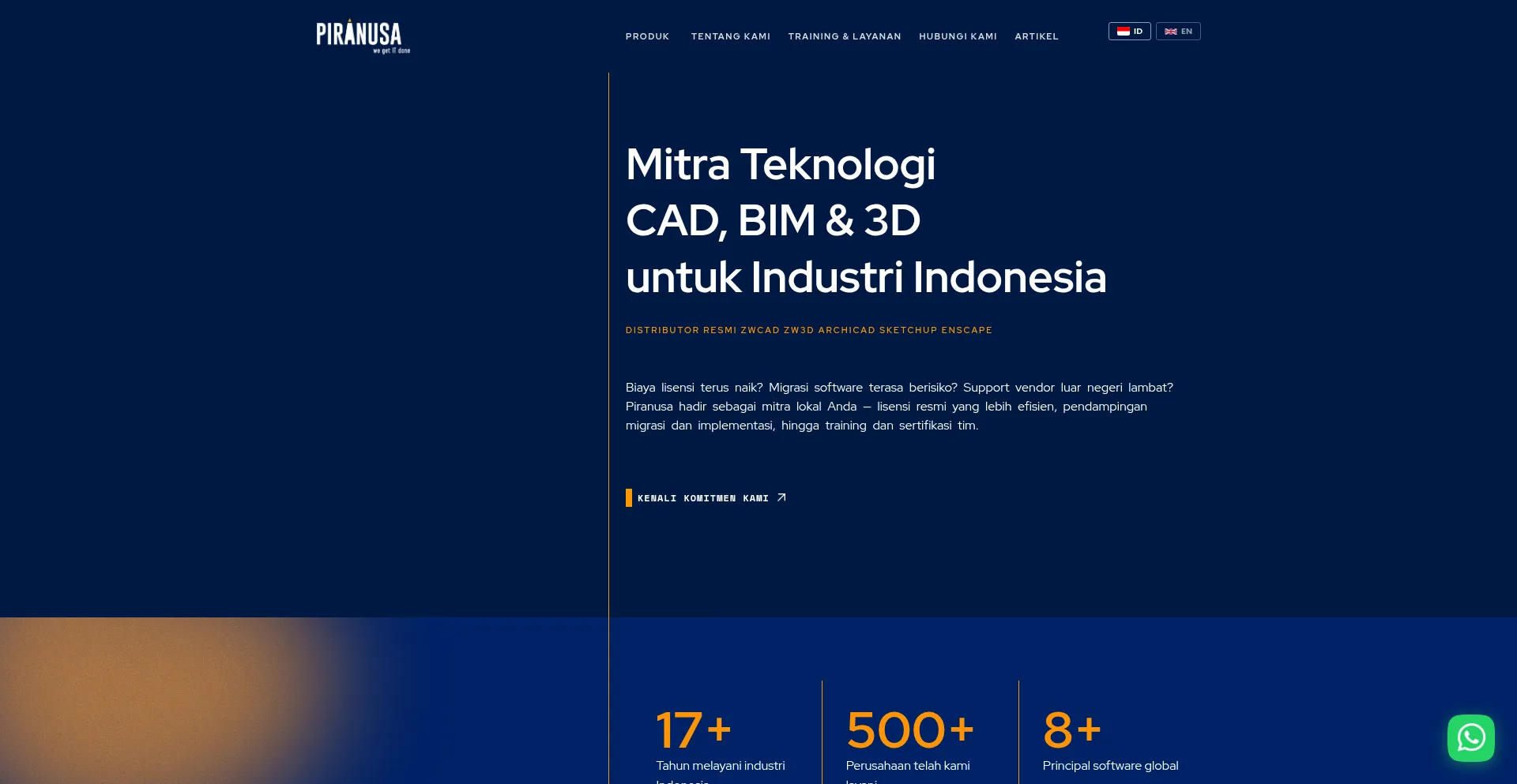 Piranusa.com