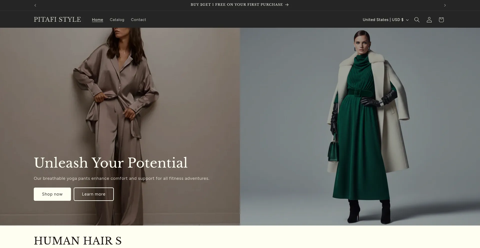 Pitafistyle.shop
