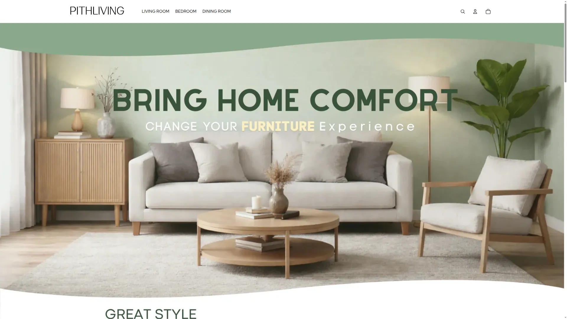 Pithliving.com