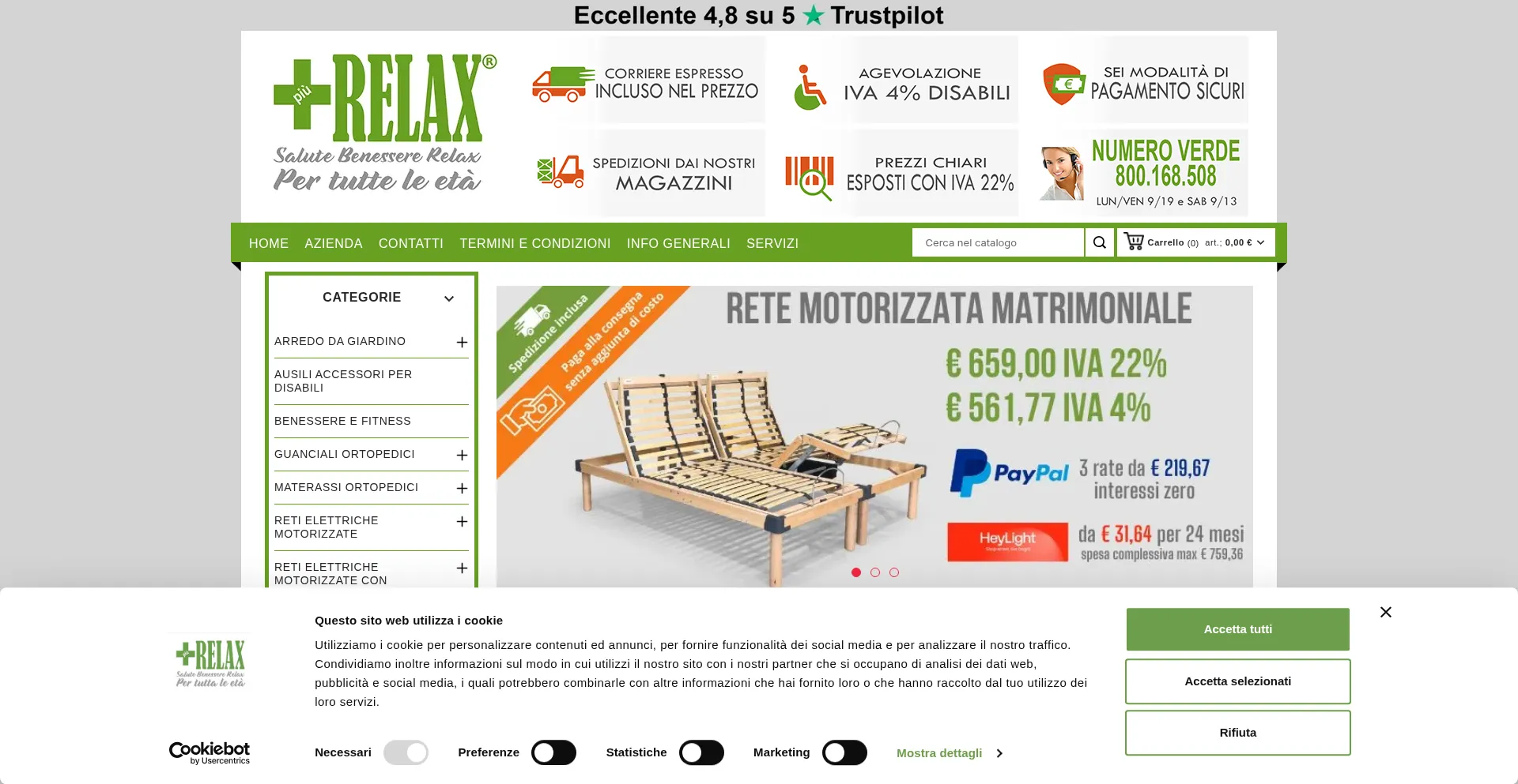 Piurelax.com