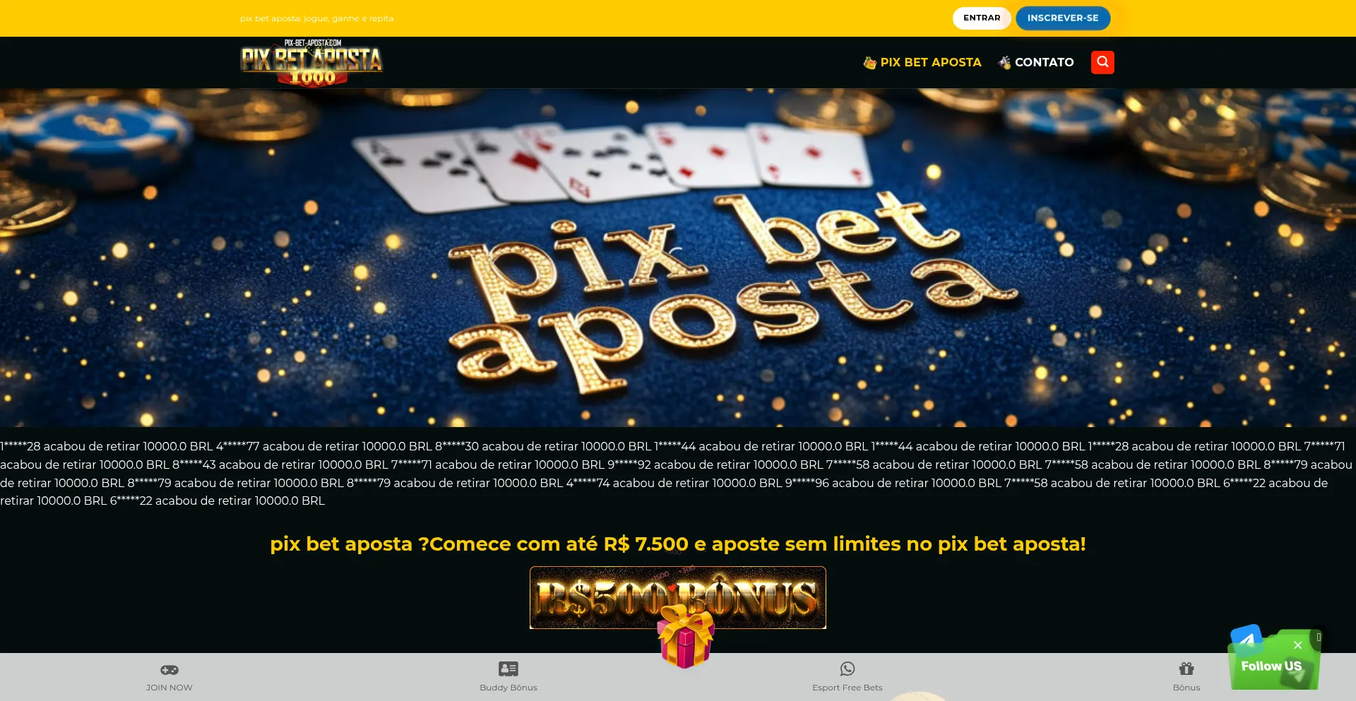 Pix-bet-aposta.com