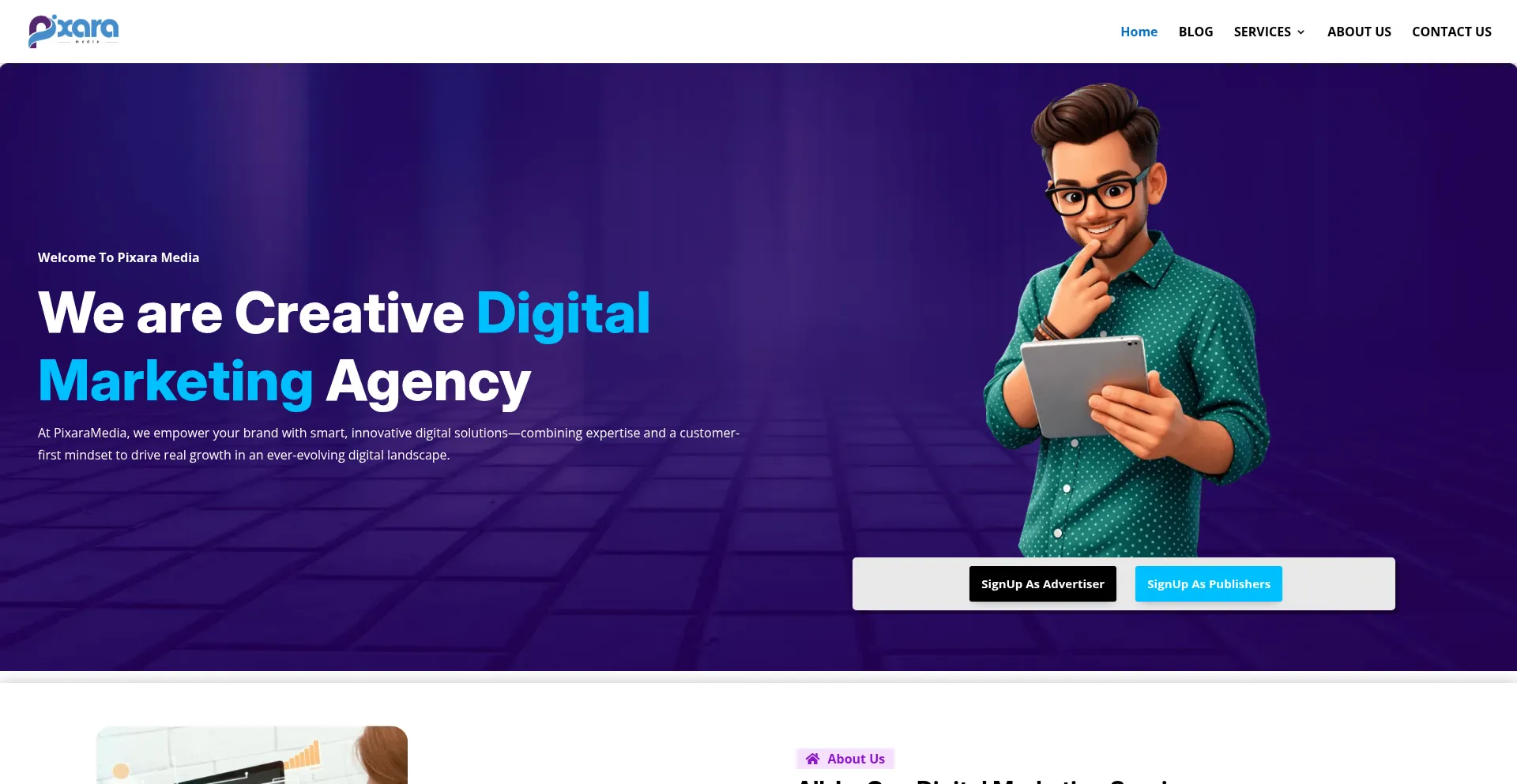 Pixaramedia.com