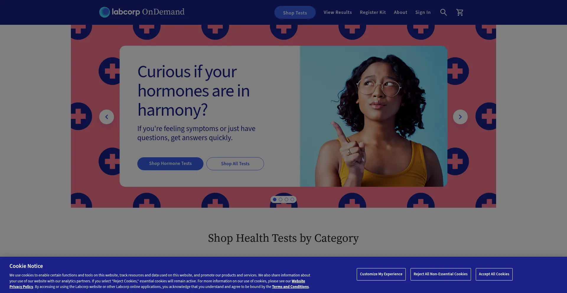 Ist Pixel.labcorp.com sicher und vertrauenswürdig?