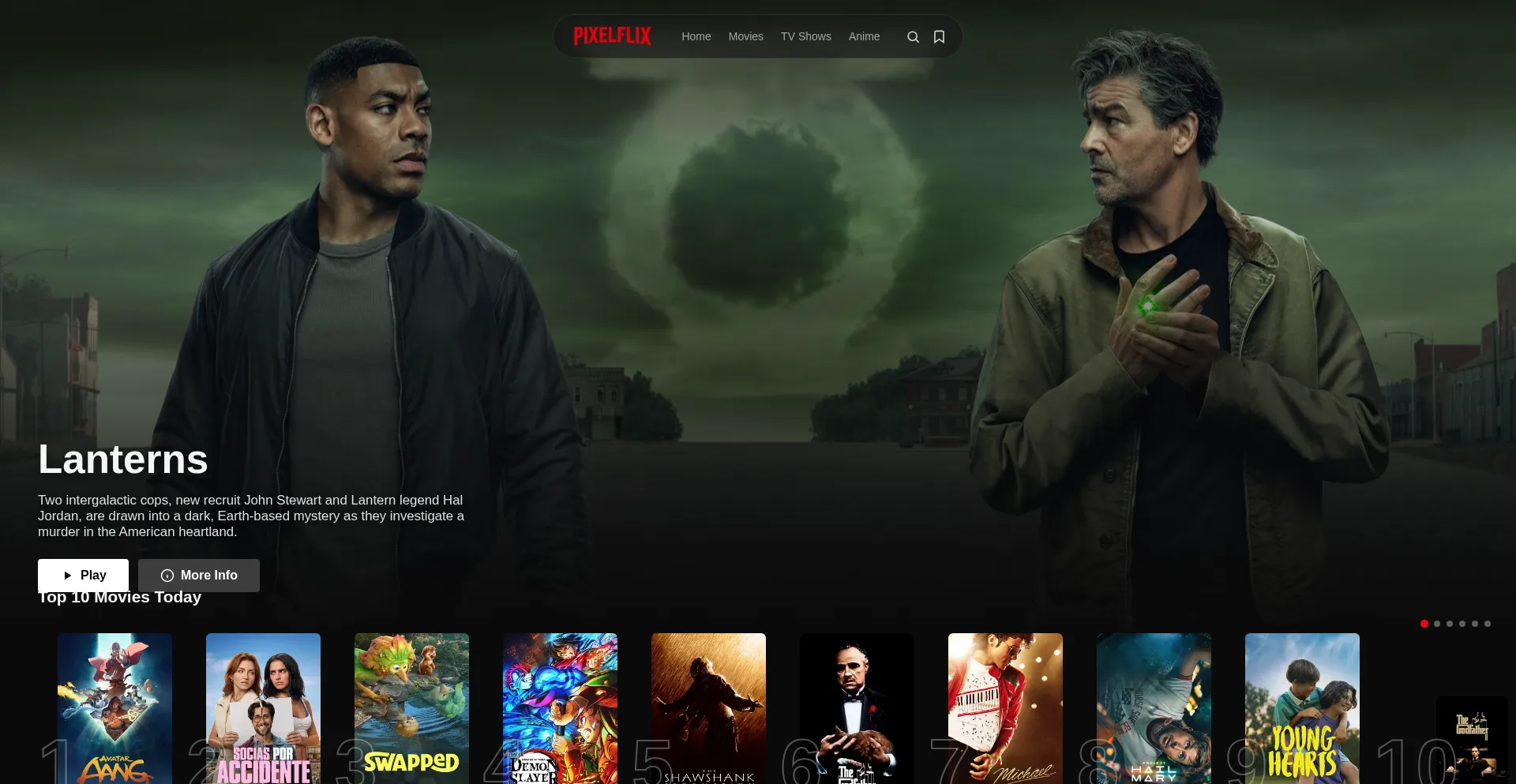 Pixelflix.cc