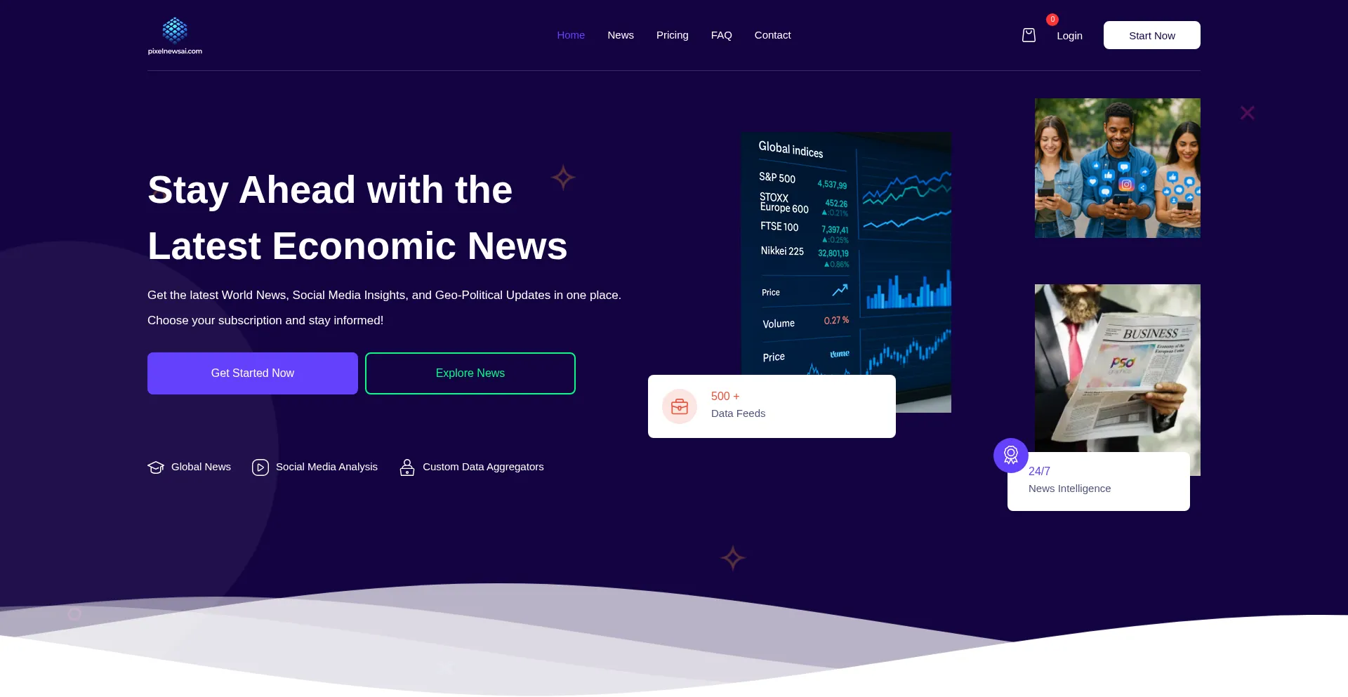 Pixelnewsai.com