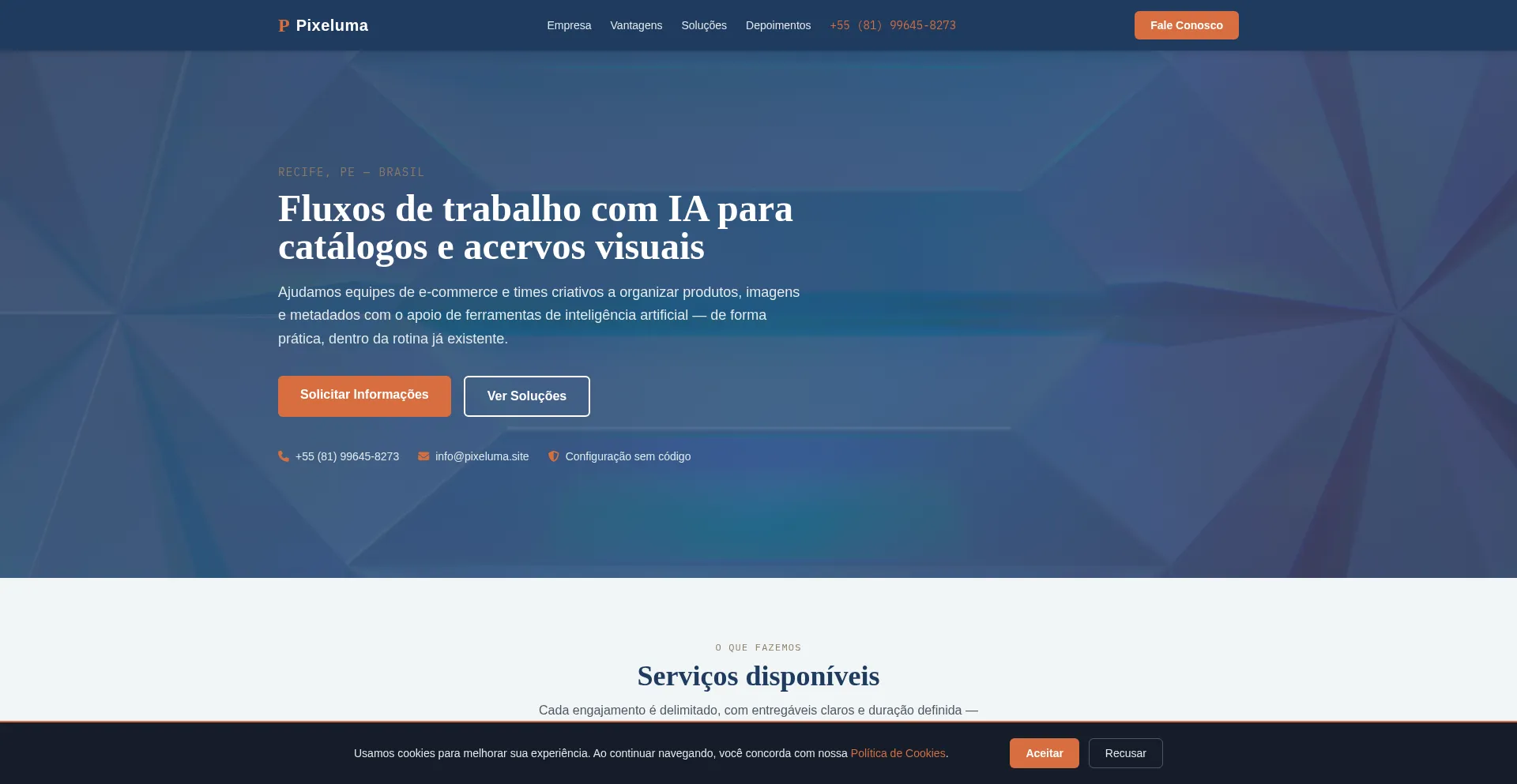 Pixeluma.site