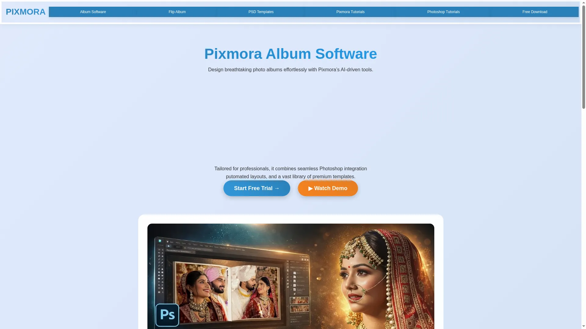 Pixmora.in