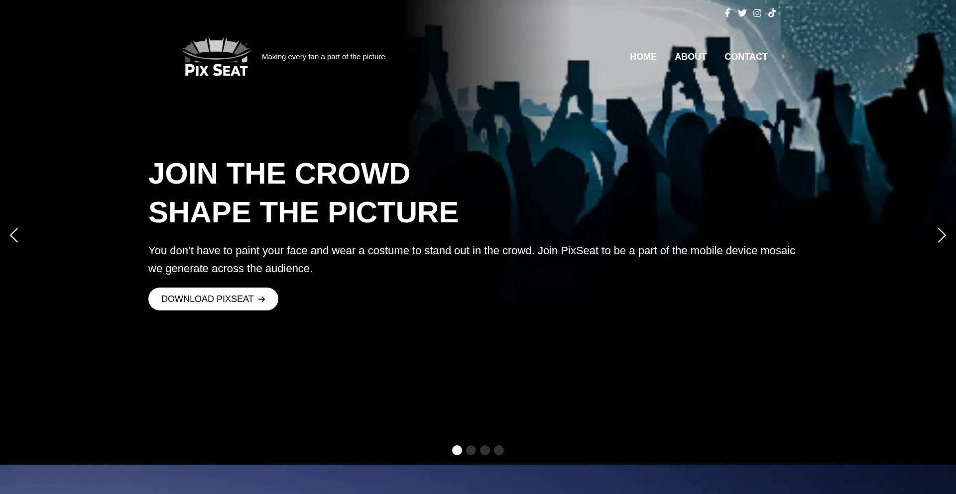 Pixseat.com