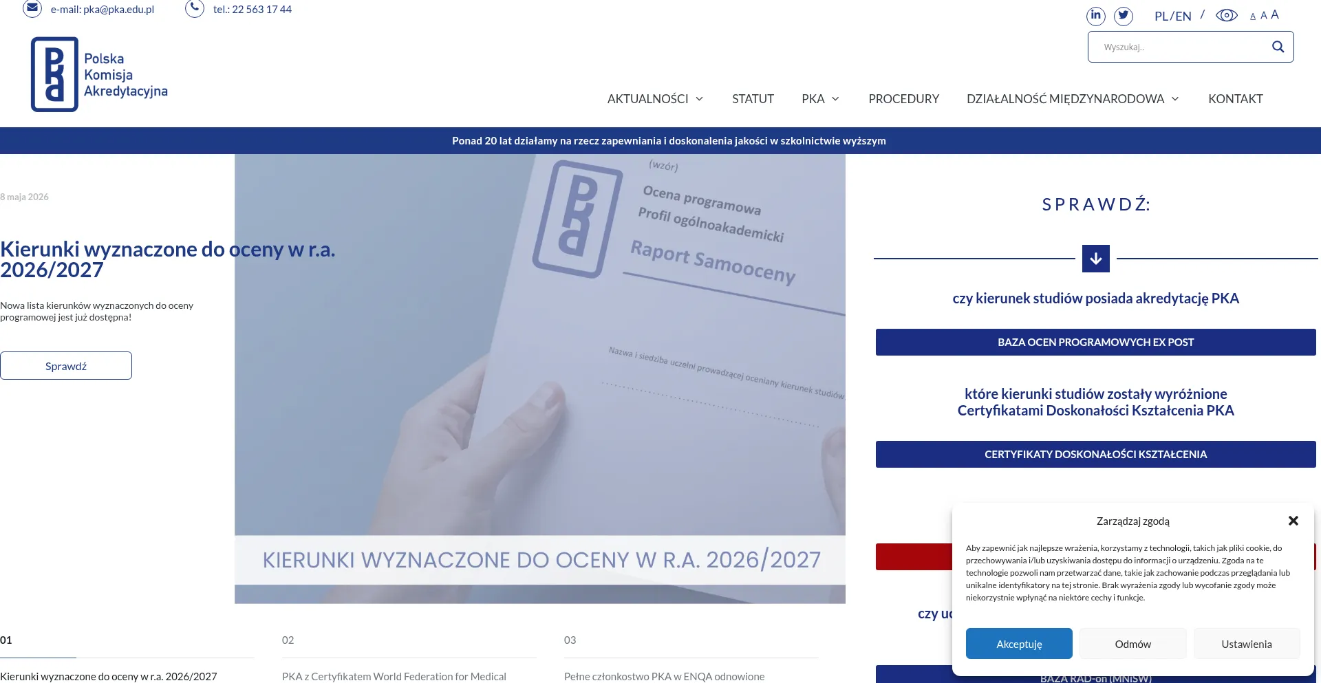 Pka.edu.pl