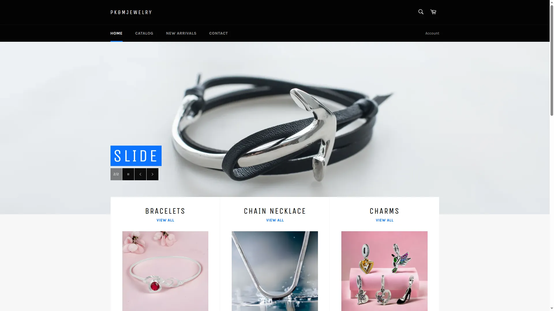 Pkmjewelry.com