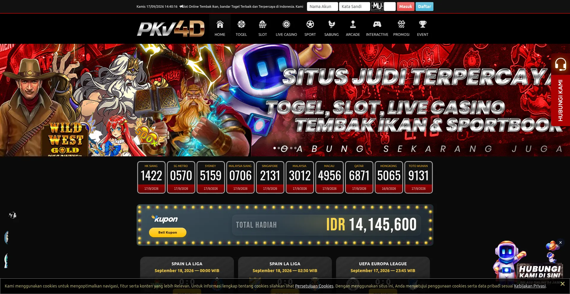 Pkv4d-4dd.online