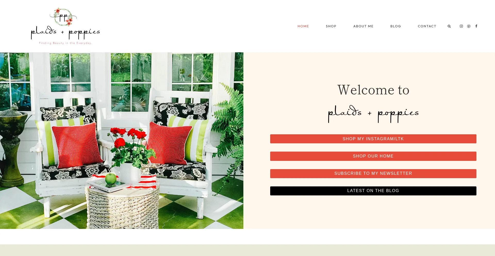 Plaidsandpoppies.com