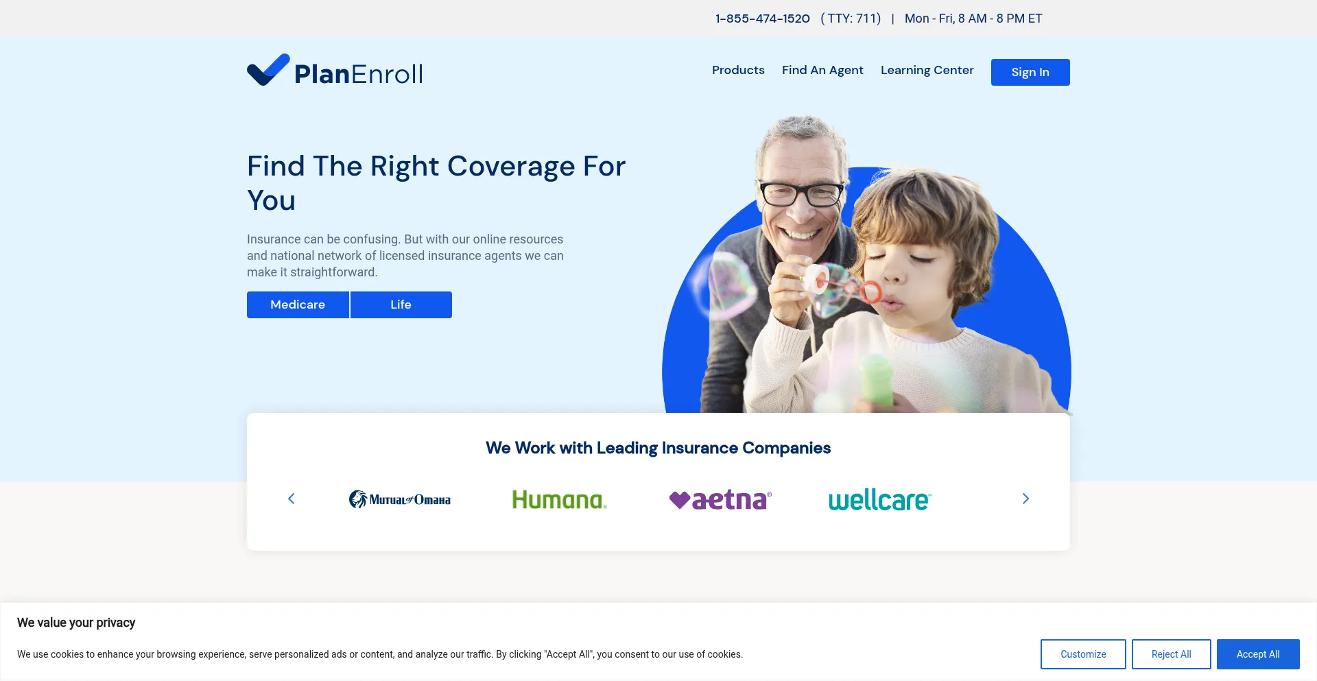 Ist Planenroll.com sicher und vertrauenswürdig?