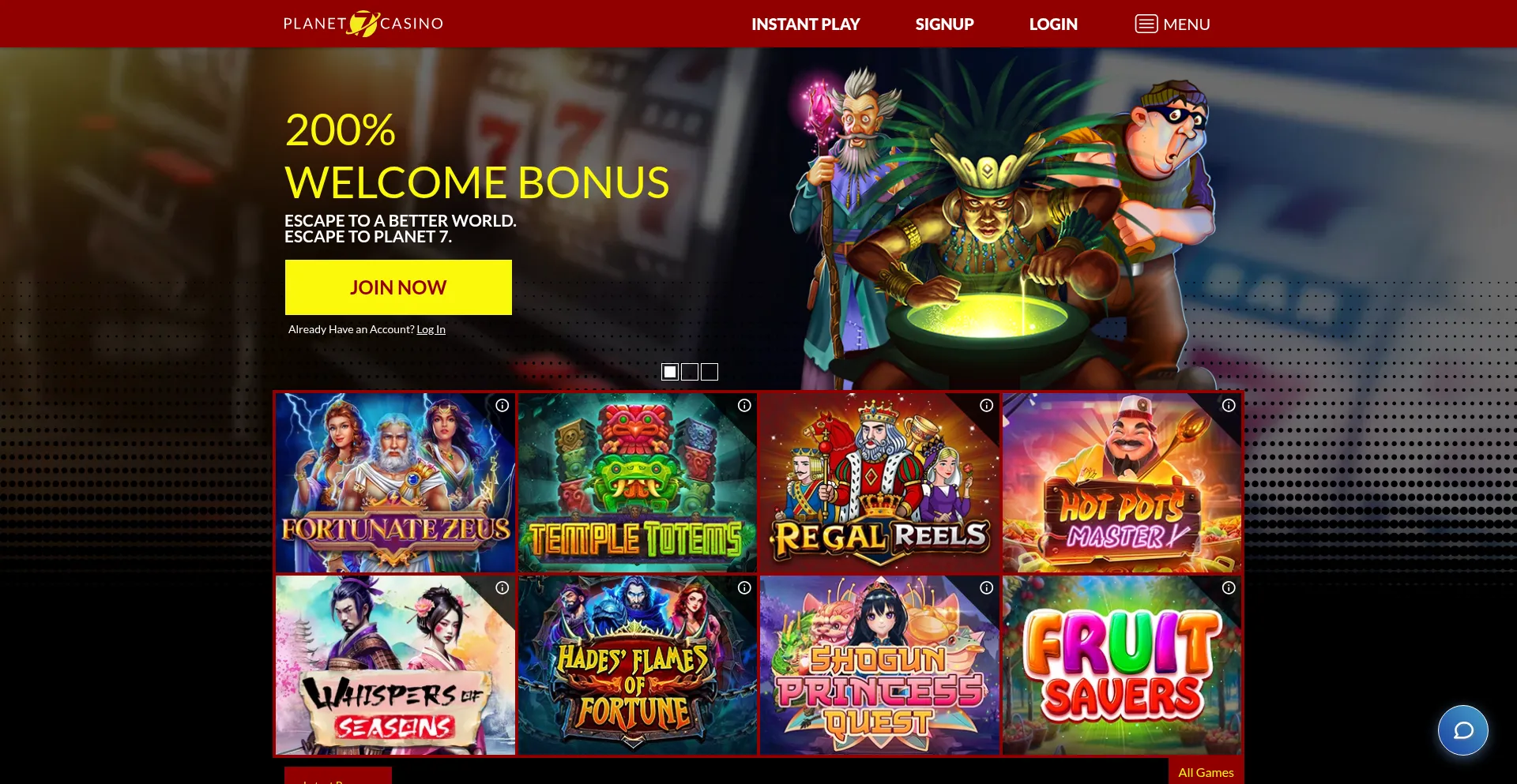Ist Planet7casino.com sicher und vertrauenswürdig?
