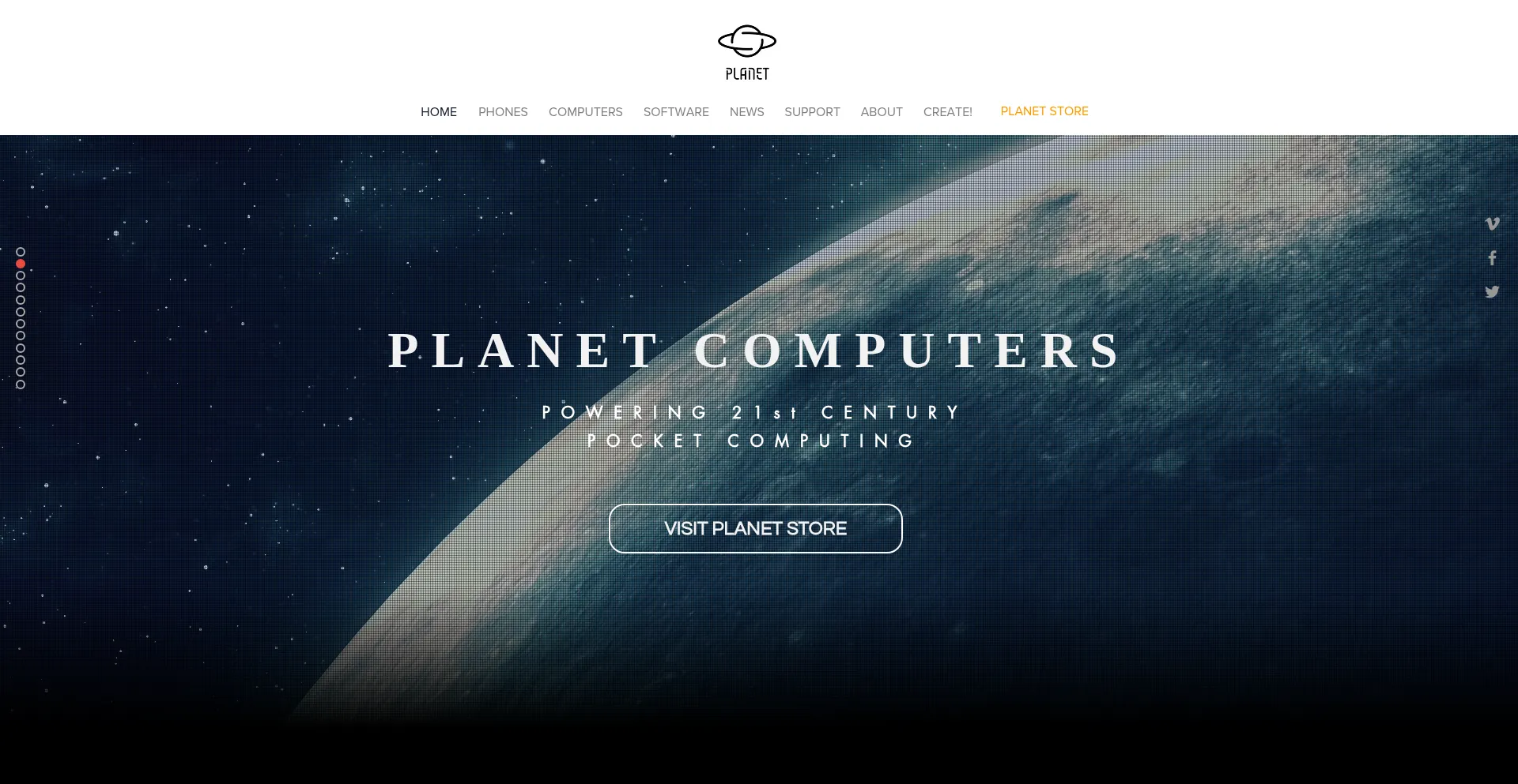 Planetcom.co.uk
