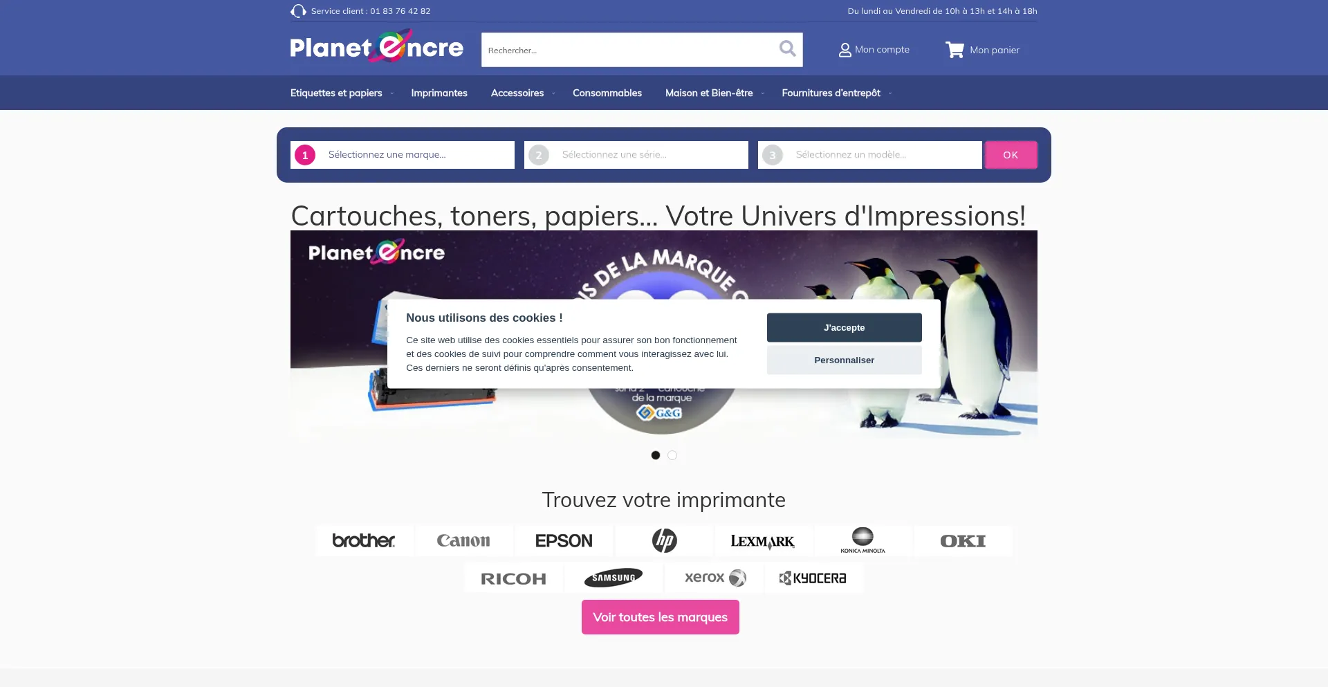 Ist Planetencre.com sicher und vertrauenswürdig?