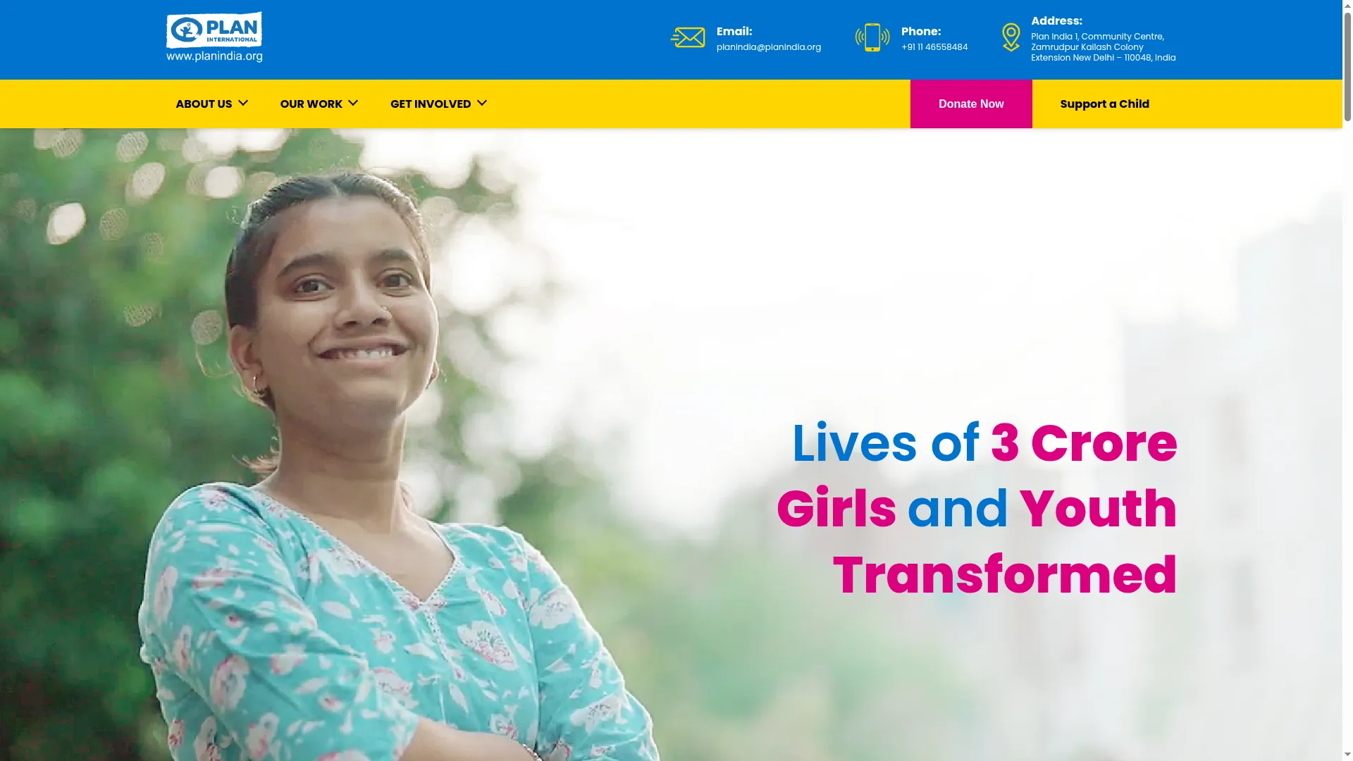 Planindia.org