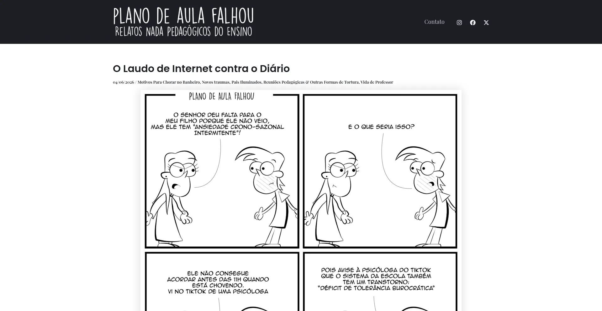 Planodeaulafalhou.com.br