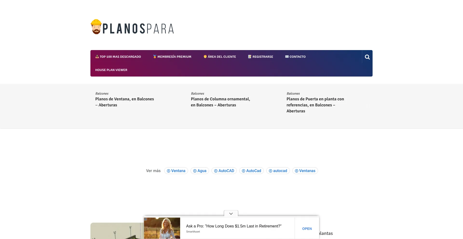 Planospara.com