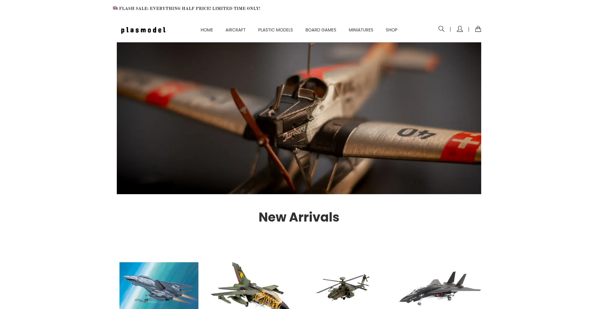 Plasmodel.com