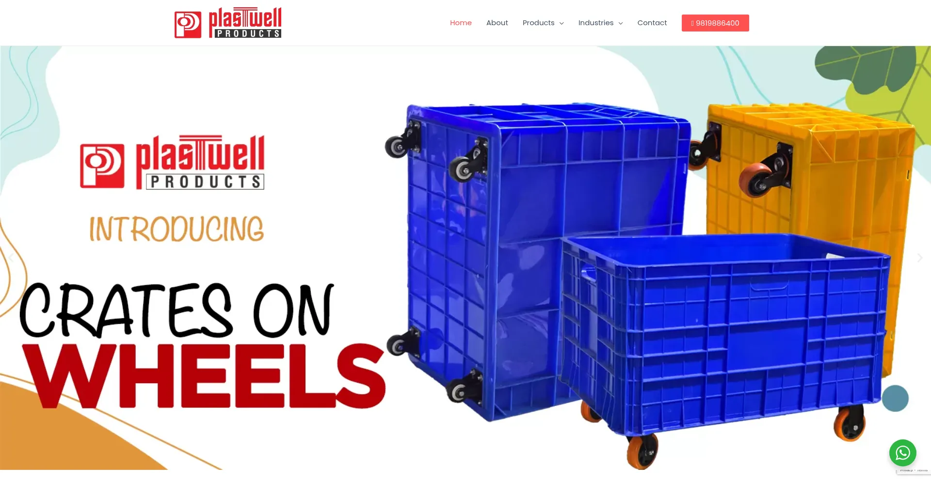 Plastwellproducts.com