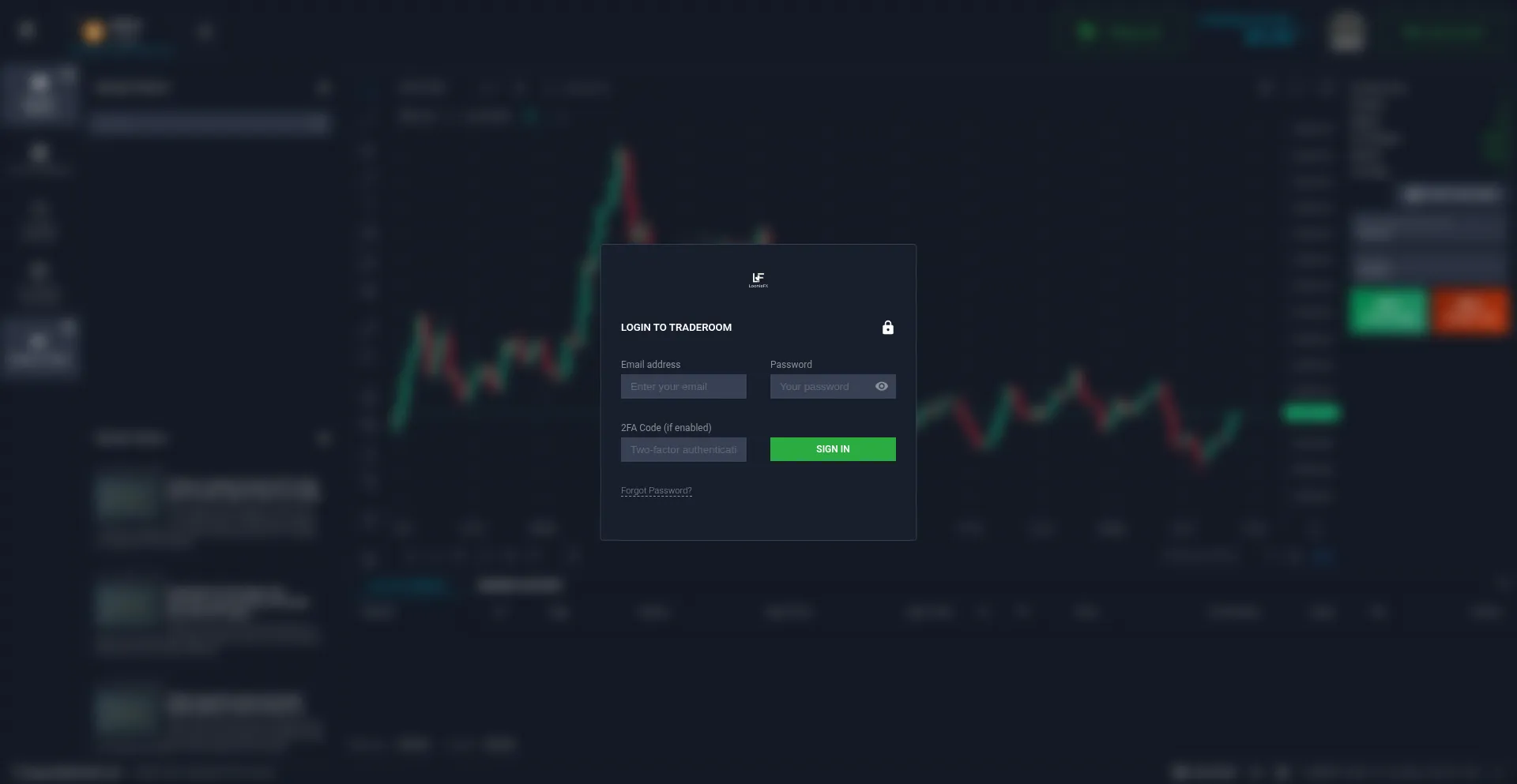 Platform.looniefx.com