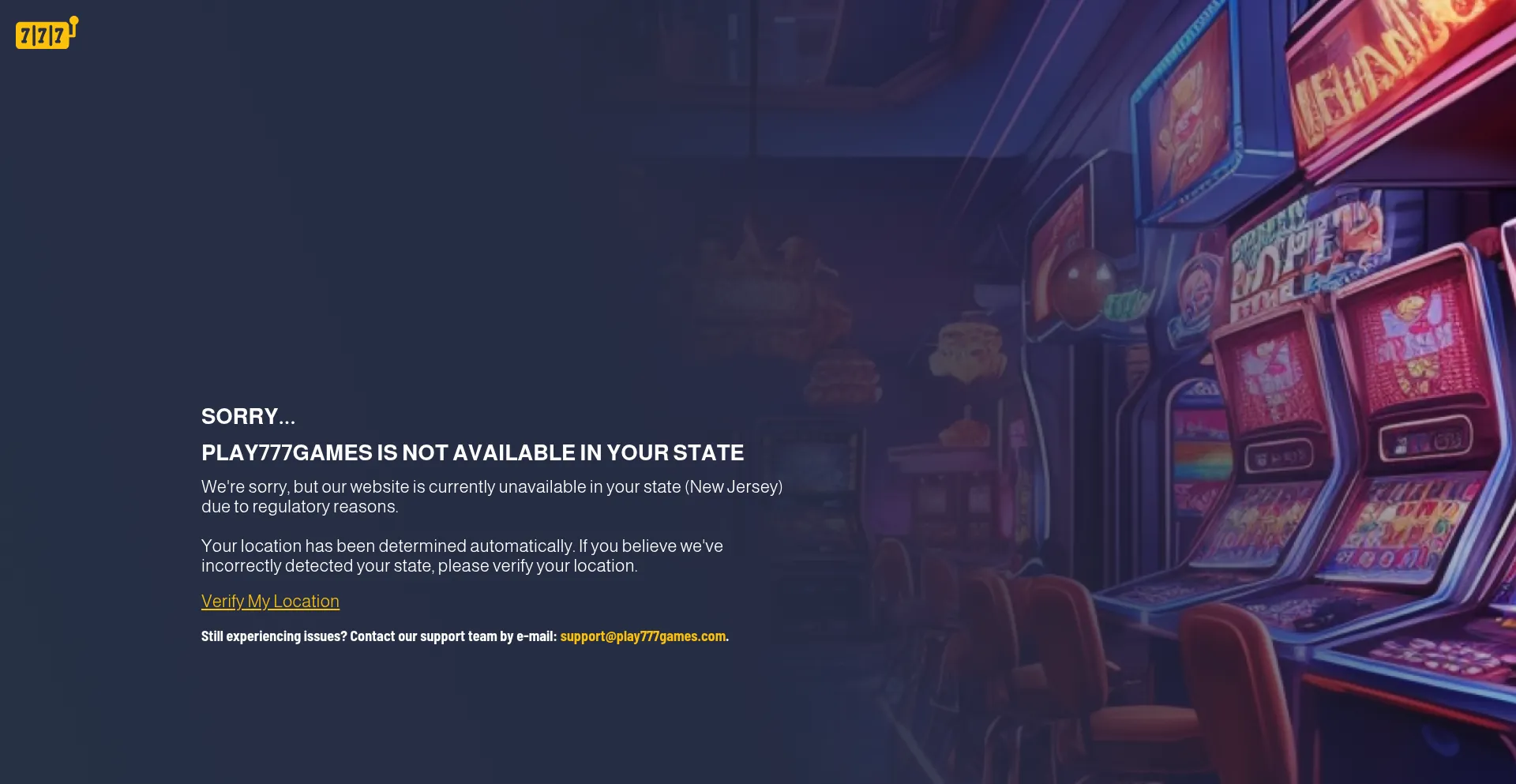 Play777games.com