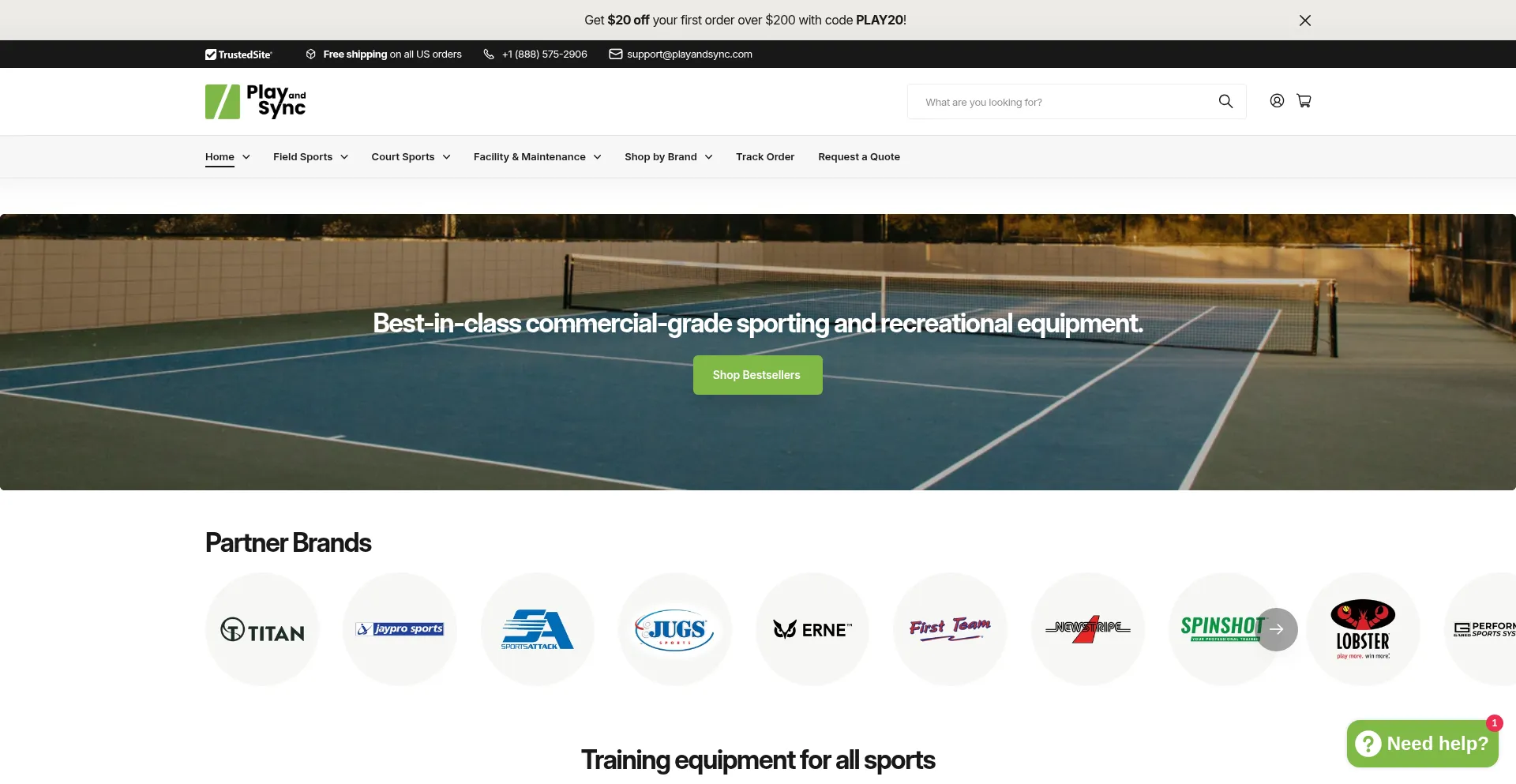 Playandsync.com