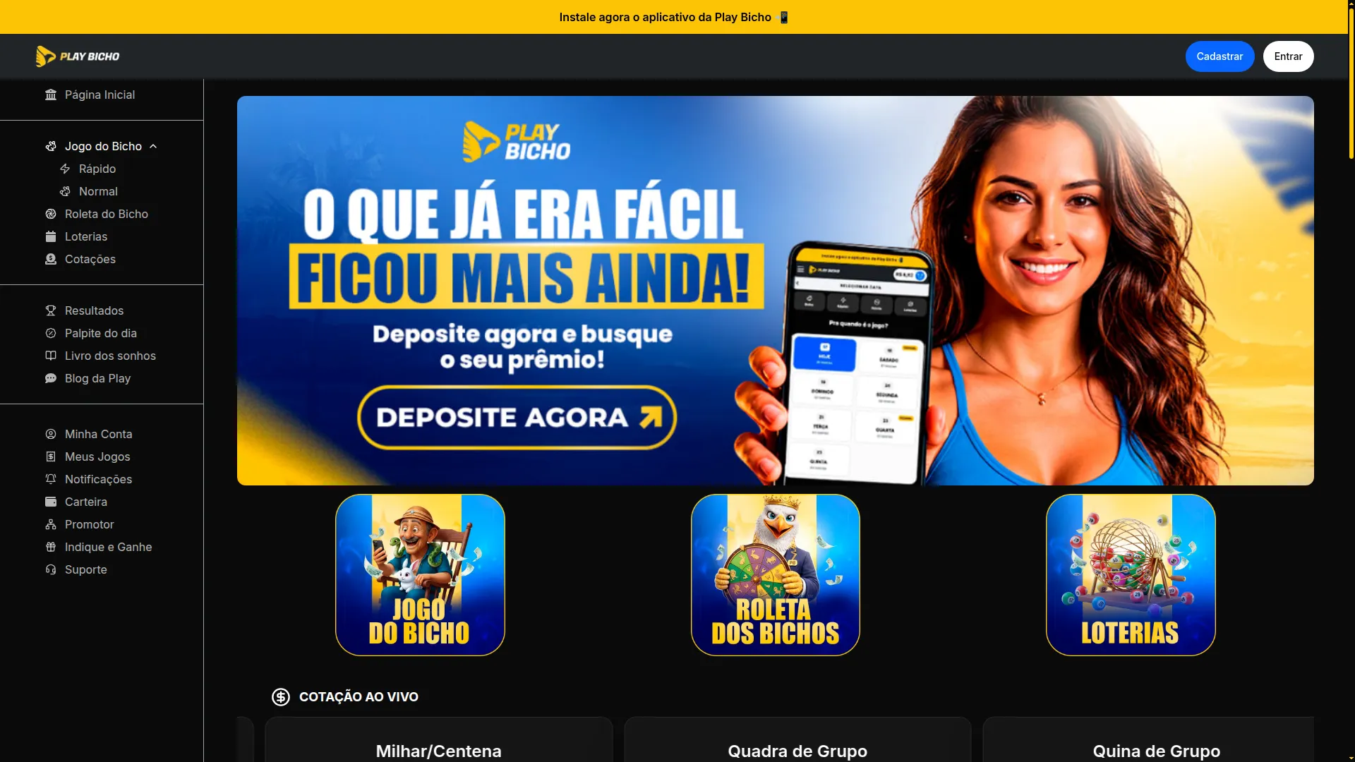 Playbicho.com