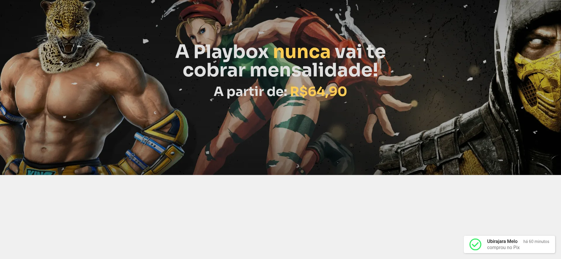 Playboxgamer.online