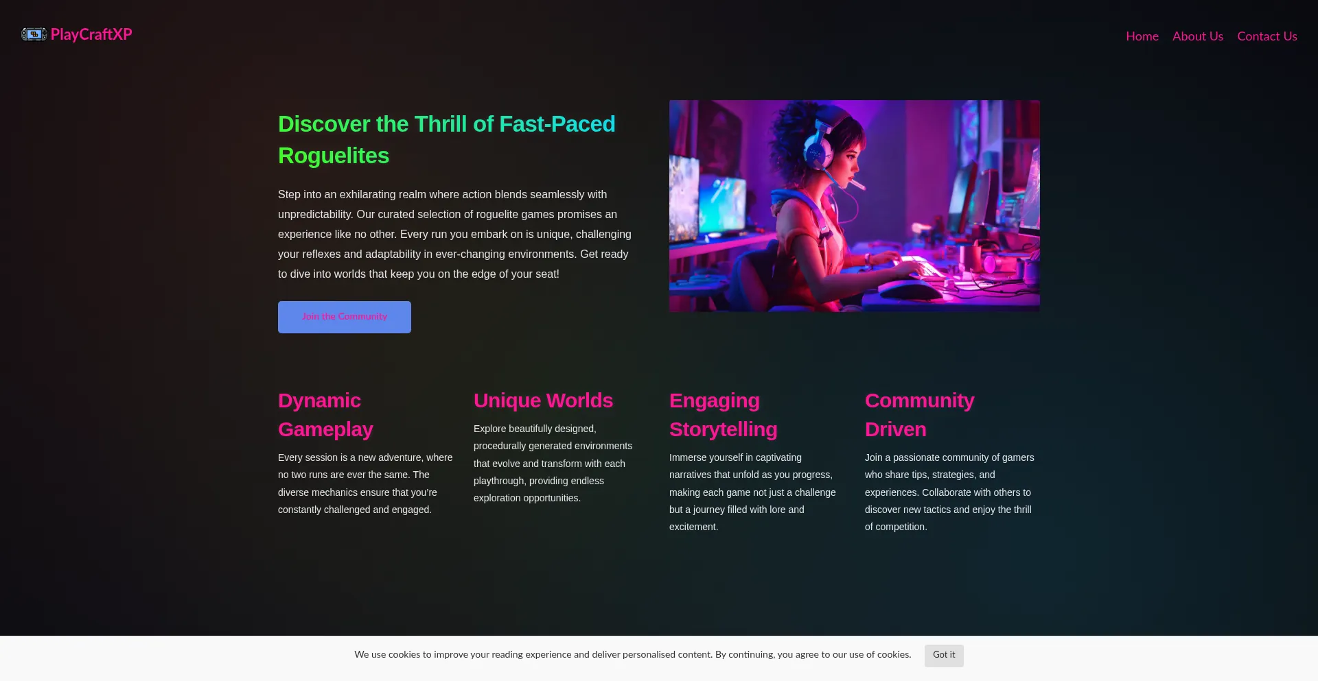 Ist Playcraftxp.com sicher und vertrauenswürdig?