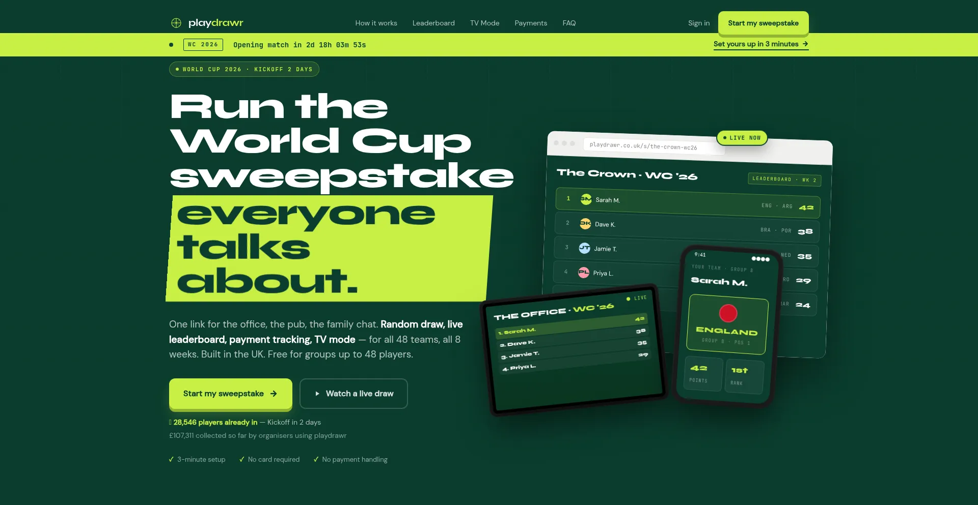 Playdrawr.co.uk