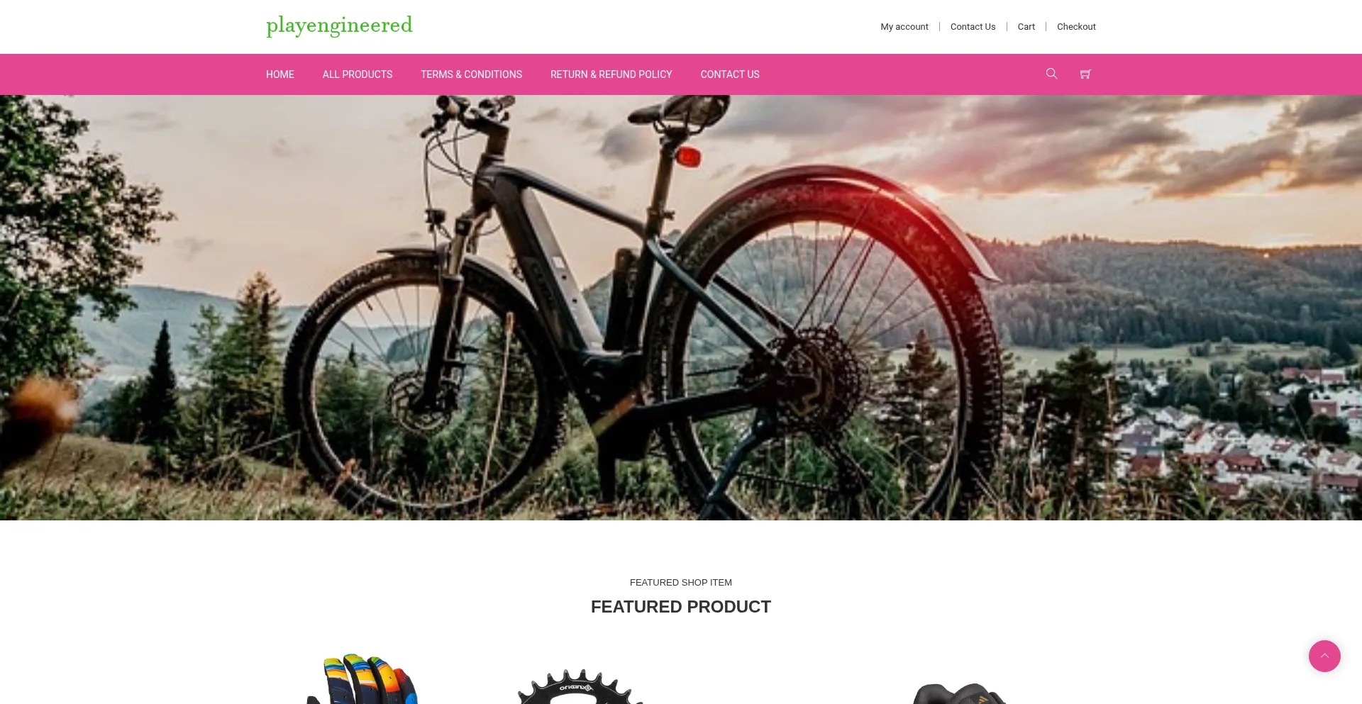Playengineered.com