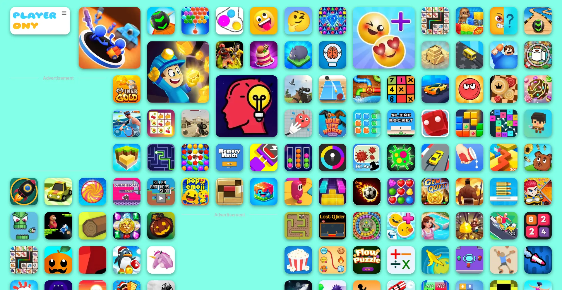 Playerony.com
