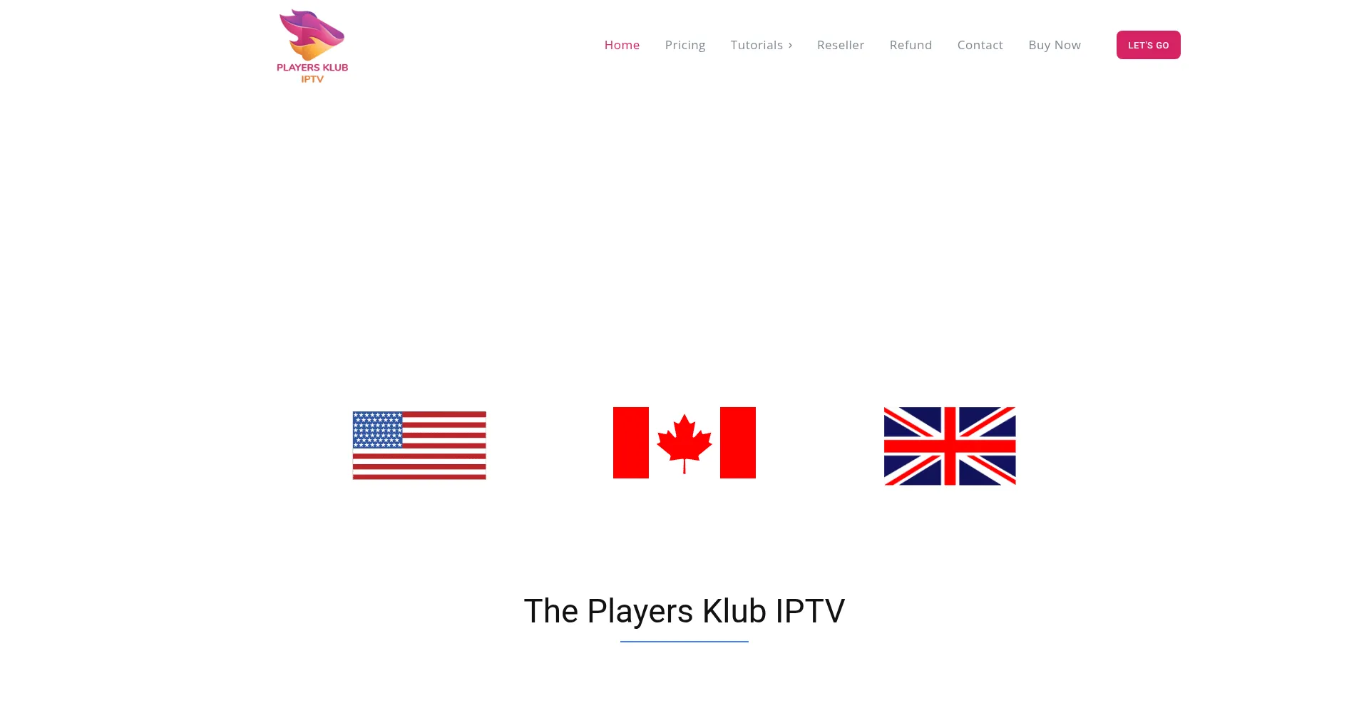 Ist Playersklubiptv.com sicher und vertrauenswürdig?