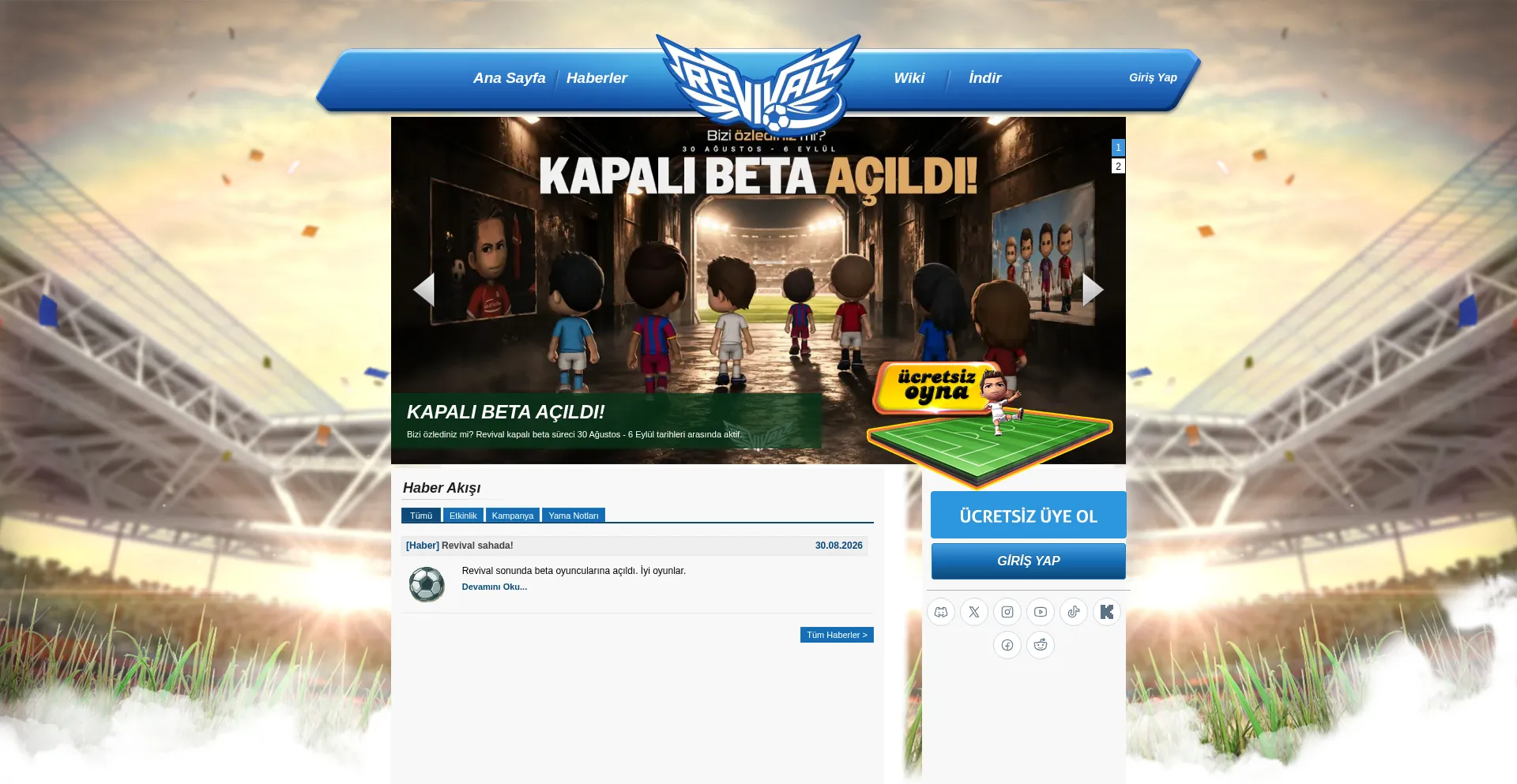 Playrevival.co