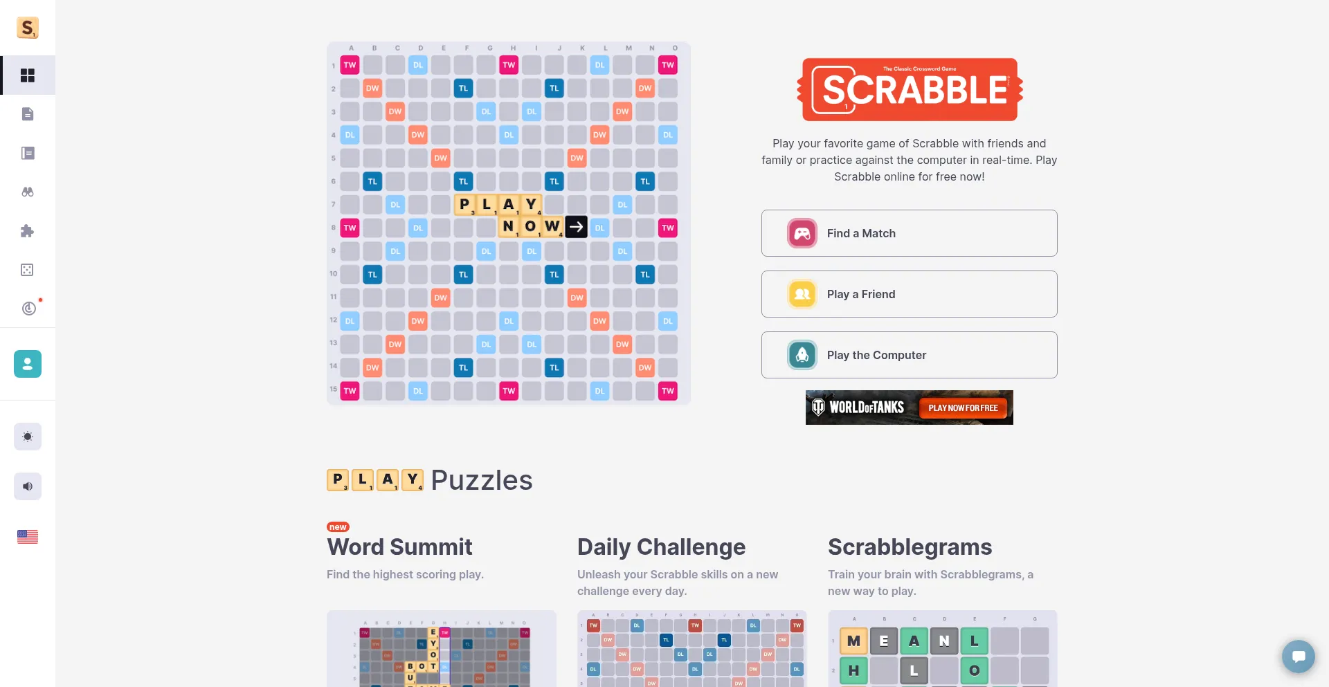 Ist Playscrabble.com sicher und vertrauenswürdig?